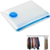 Borsa da appendere con aspirazione per abiti 145 x 70 cm Anteprima dell’immagine prodotto 1