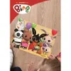 Bing Puzzle 24 - Alles Gute Zum Geburtstag! Produktbild-Vorschau 3