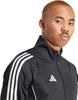 adidas Tiro 24 Trainingsjacke L BLACK/WHITE Produktbild-Vorschau 7