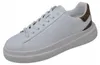 Guess Elbina Baskets Blanc Voir les images du produit 20