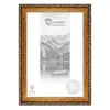 Bilderrahmen Antik Massivholz 'WIEN' Shabby Chic Vintage Produktbild-Vorschau 3