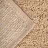 HOMLA KORALL Badteppich mit Koralle 50x80 cm Produktbild-Vorschau 2