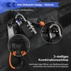 Puluomis 585L Dachbox Auto Dachkoffer Dachtasche , 500D Produktbild-Vorschau 3
