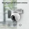 EZVIZ HB8 2K WLAN batteriebetriebene Überwachungskamera mit Produktbild-Vorschau 36