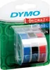 3x1 Nastro goffratore Dymo 3D 9 mm x 3 m plastica Anteprima dell’immagine prodotto 24
