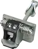 METZGER 2312123 Türfeststeller Türfangband für CITROËN C4 Produktbild-Vorschau 3