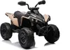 Can-am Renegade Elektroquad für Kinder, khaki, Einsitzer, Produktbild-Vorschau 1