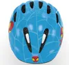 SPIDEY Fahrradhelm S 48-52 cm Komfortabler Helm für junge Produktbild-Vorschau 11