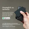 Ekster Apple Finder Karte - Intelligenter GPS Tracker für Produktbild-Vorschau 5
