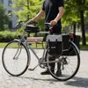 Set Fahrradtasche Georg und Fahrradrahmentasche große Produktbild-Vorschau 8