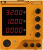 Rosfix Alimentatore da laboratorio AmpRush RARES-3210 32V Anteprima dell’immagine prodotto 2