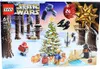 Adventný kalendár LEGO® Star Wars™ Náhľad obrázku produktu 28