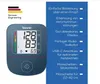 Beurer BM 25 Oberarm Blutdruckmessgerät einfache Bedienung Produktbild-Vorschau 11