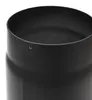 Raik Basic Längenelement 150mm schwarz Länge 500mm für Produktbild-Vorschau 2