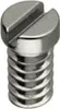 RX RX 1530 Schraube für Zifferblatt Produktbild-Vorschau 1