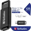 Verbatim Store 'n' Go, 128 GB, USB Typ-C, 3.2 Gen 1 (3.1 Produktbild-Vorschau 15