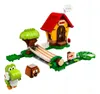LEGO® Super Mario Maison de Mario et Yoshi Set d'extension Voir les images du produit 29