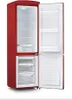 SEVERIN Retro koel-/vriescombinatie RKG 8917, kunststof, Productafbeelding-voorbeeld 2