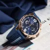 Tommy Hilfiger COOL SPORT 1791474 Herrenarmbanduhr Produktbild-Vorschau 8