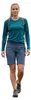 Cmp Woman Bermuda Light Climb Space Space 40 Produktbild-Vorschau 4