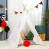 Dětský stan teepee, dětský stan, dětský stan teepee, stan Náhled obrázku produktu 2