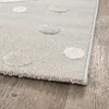Teppich Kinderzimmer Babyzimmer Löwe Beige Produktbild-Vorschau 7