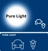 Bosch W16W Pure Light Kfz Glühlampe 12V, W2,1x9,5d Produktbild-Vorschau 16