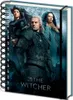 Pyramid Sm Entertainment Korea N/A - The Witcher A5 Wiro Podgląd zdjęcia produktu 2