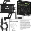 Vayox Fahrrad/Motorrad Telefonhalter | VA0345 | Aluminium | Produktbild-Vorschau 9