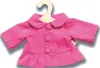 Veste de poupée Pinky, petite, taille 28-33 cm Voir les images du produit 2