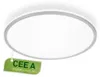 LED stropné svietidlo 8,5 W1800 lm 4000 K HxØ 6x33 cm Pulap Náhľad obrázku produktu 10