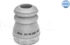 MEYLE 314 742 0009 Anschlagpuffer Federung Hinten für BMW Produktbild-Vorschau 1