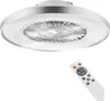 Bkzo Lampa Sufitowa Led Z Dwukierunkowym Wentylatorem I Podgląd zdjęcia produktu 1