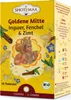 Shoti Maa  Ayurveda-Tee - Goldene Mitte - Ingwer, Fenchel & Produktbild-Vorschau 2