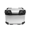 55-Liter-Universal-Motorrad-Heckkoffer Maverick L - Silver Produktbild-Vorschau 6