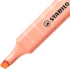STABILO Textmarker -  swing cool Pastel - 6er Pack - 6 Produktbild-Vorschau 3