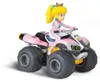 Carrera RC 2,4 GHz Mario Kart – Pfirsich-Quad Produktbild-Vorschau 2