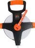 Boxer® Glasfaser-Maßband 60 Meter Produktbild-Vorschau 5