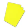 POLI-TAPE POLI-FLEX PREMIUM Flexfolie NEON, A4 - Farbe: 440 Produktbild-Vorschau 2