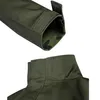 Arbeitsjacke camouflage NEO 56 (XXL) Produktbild-Vorschau 8