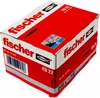 Fischer Inslagplug ED 22 22 014570 mm Productafbeelding-voorbeeld 4
