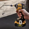 DEWALT Akku-Kombopack 18V 5 Ah, 2-teiliges Set Produktbild-Vorschau 6