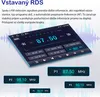 Android autorádio 9 palcov 64 GB pre VW Polo 9N 9N3 Náhľad obrázku produktu 7