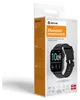 Smartwatch con GPS, display AMOLED da 2,13", nero Anteprima dell’immagine prodotto 4