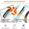 Hiland 26 Zoll 250W Elektro-Mountainbike, 36V 7.8Ah Akku, Produktbild-Vorschau 5