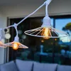 Lumisky Chic White Light, 10 Lampen, LED, 6 m, 1 Stück(e) Produktbild-Vorschau 2