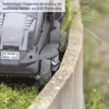 Scheppach Akku-Rasenmäher BC-MP320-X | 32 cm Schnittbreite Produktbild-Vorschau 8