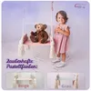 Create for you® - Kinderschaukel Indoor, Große Produktbild-Vorschau 6