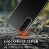 kwmobile Hülle kompatibel mit Samsung Galaxy A57 5G Case - Produktbild-Vorschau 4