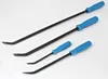 Satra Set of 4 Hebel 200,300,450 und 600 mm Produktbild-Vorschau 1